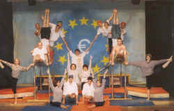 Actifs Mixtes - Portugal