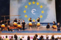 Agrs 1 - Espagne