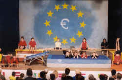 Artistiques Mixtes - Allemagne