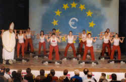 Aerobic - Pologne